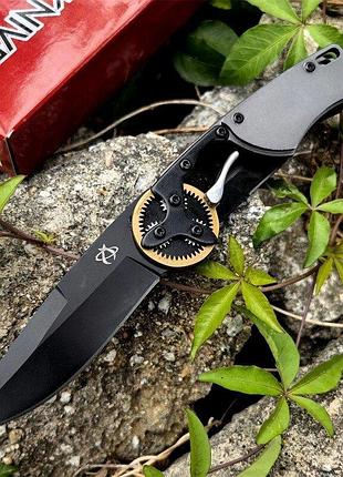 Нож mantis gearhead drop point man2926dp 6