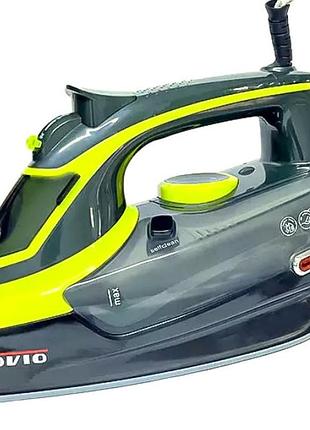 Паровой утюг sovio s-246