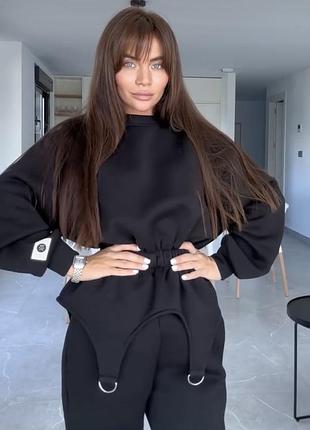 Кофта elena pokalistina