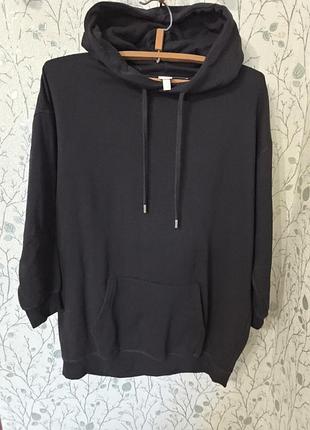 Худи женская