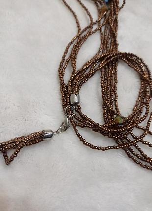 Женское украшение 2