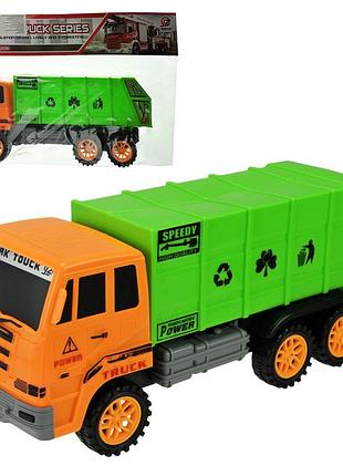 Городские службы арт. 6090e (96шт/2) пакет 30*9*21 см