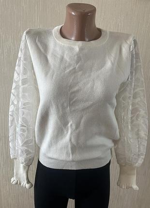 Святкова кофточка