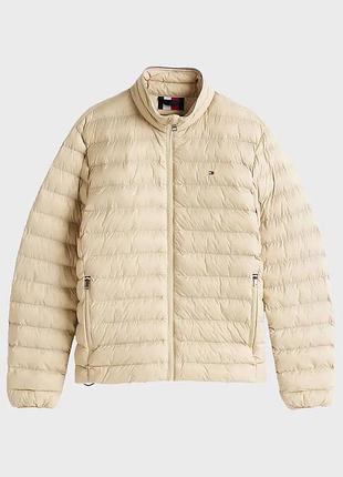 Оригінальна чоловіча куртка tommy hilfiger