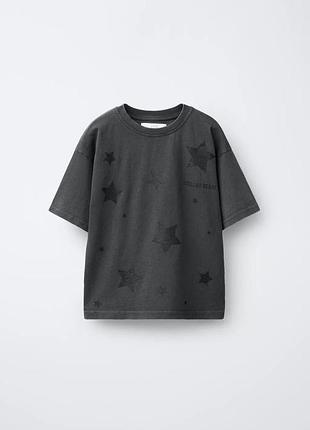 Футболка zara