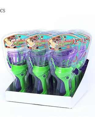 Пастка арт. 154p (96шт/4) 12 шт в боксі, слюда