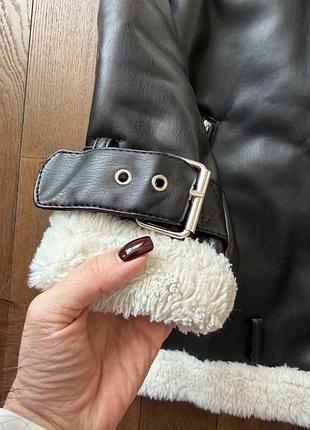 Куртка дублянка 6