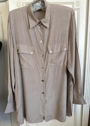 Блуза віскоза 6