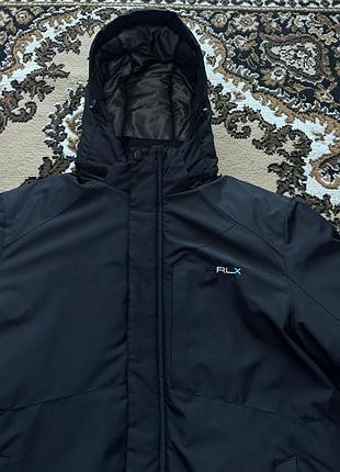 Зимова куртка