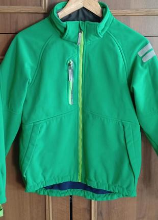 Куртка для плесени