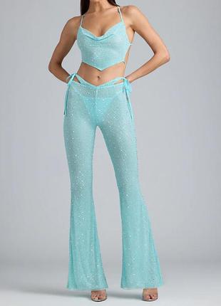 Штани бренду oh polly, bratz. 44 р (л)