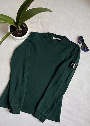 Кофта calvin klain