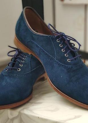 Kenzo. туфлі чоловічі. 2