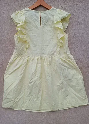 Платье туника прошва,р50-52💛💛💛 4