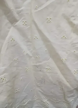 Платье туника прошва,р50-52💛💛💛 6