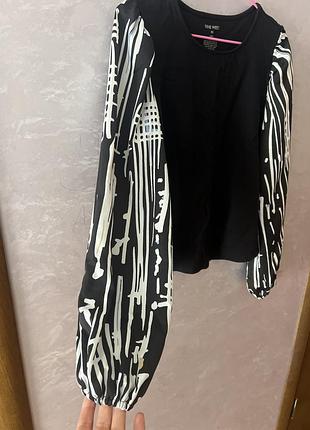 Кофта-блуза nine west 2