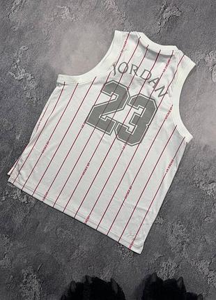 Майка jordan