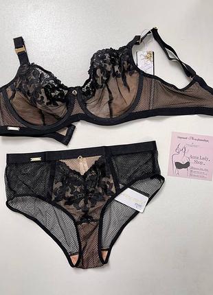 Комплект білизни lanny mode 1105