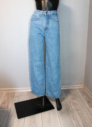 Джинси shein