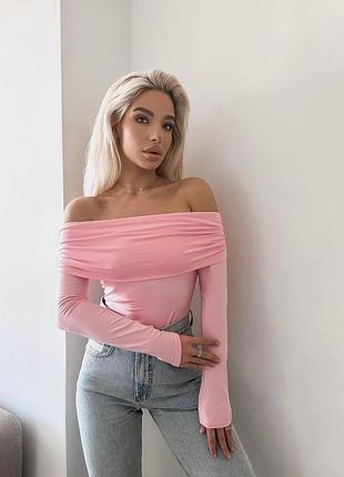 Лонгслів жіночий