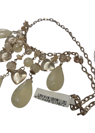 Кольє з  перламутром німеччина 4