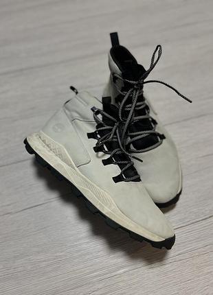 Чоловічі зимові ботинки timberland