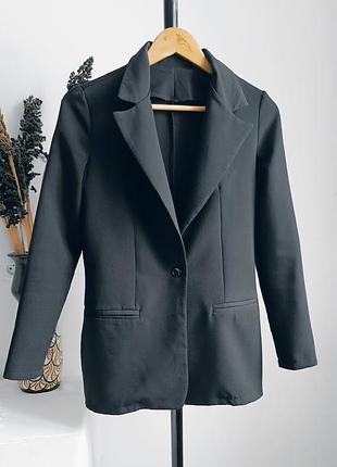 Пиджачок женский