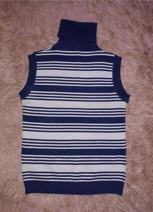 Гольф водолазка лонг лонгслів