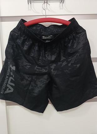 Шорти чоловічі under armour ціна м