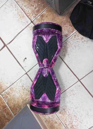 Моноколесо гироскутер б/у elite lux lambo premium + autobalance 8"