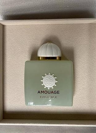 Парфуми amouage existence — 100 ml