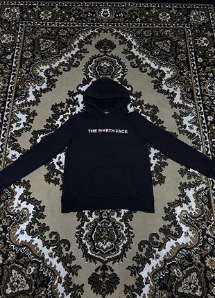 Худі the north face