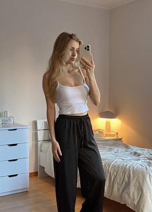 Шовкові штани в найкращій якості 😍