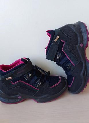 Кросівки хайтопи  32 розмір