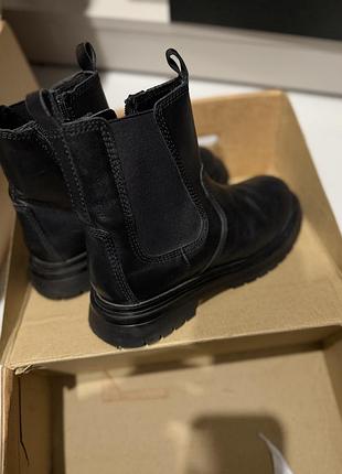 Черевики зара , 25р