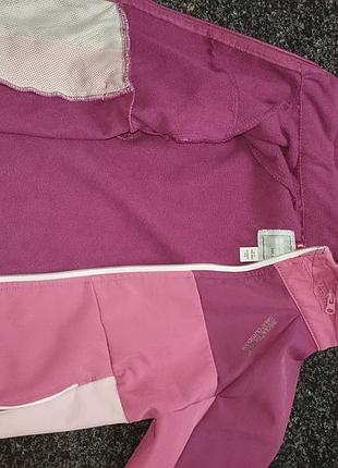 Куртка детская для девочки 2