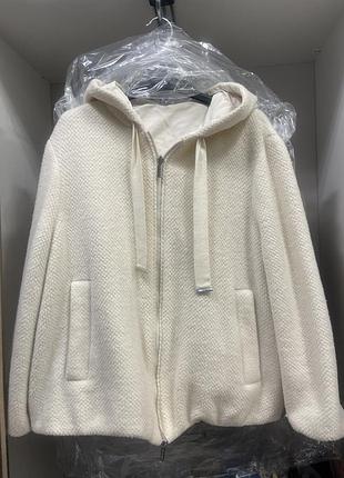 Бомбер peserico