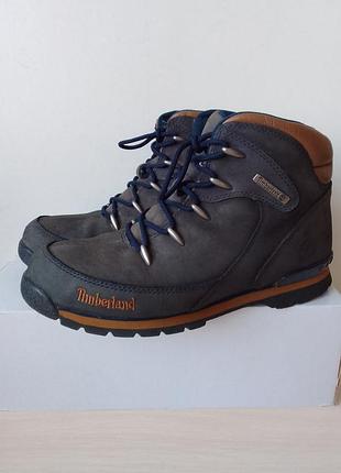 Ботинки timeberland 38 размер