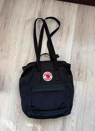 Рюкзак сумка fjalraven g1000 оригінал