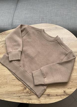 Новий світшот zara / дитячий світшот zara
