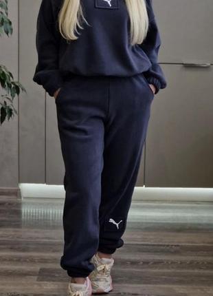 Костюм флісовий фліс полар жіночий