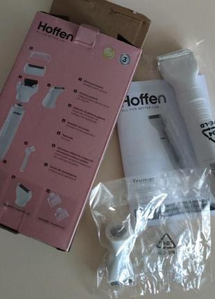 Тример жіночий 5