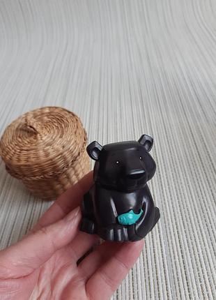 Игровая фигурка медведь little people mattel 2017 3