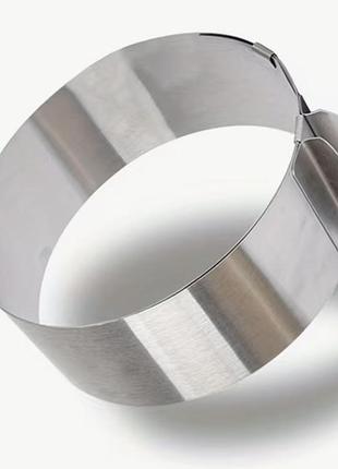 Кондитерське кільце