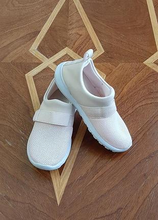 Сліпони мокасини дитячі роз.9 /26/