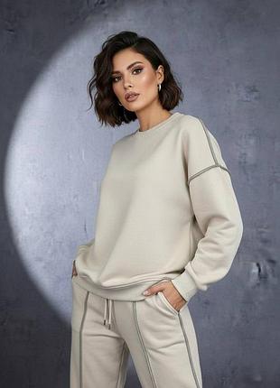 Спорт костюм женский