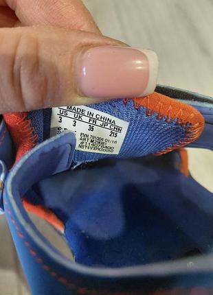 Босоніжки дитячі 6