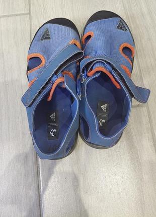 Босоніжки дитячі 3