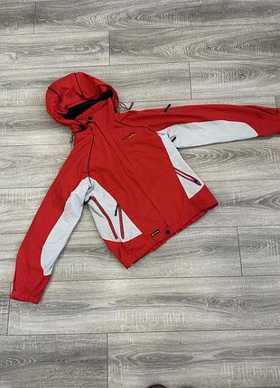 Гірсько лижна куртка columbia sportswear