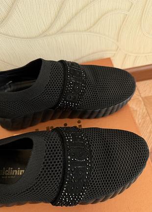 Кроссовки baldinini